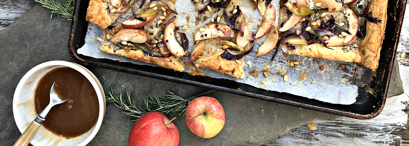 Recipes Header