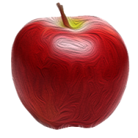 Red Delicious Red Delicious